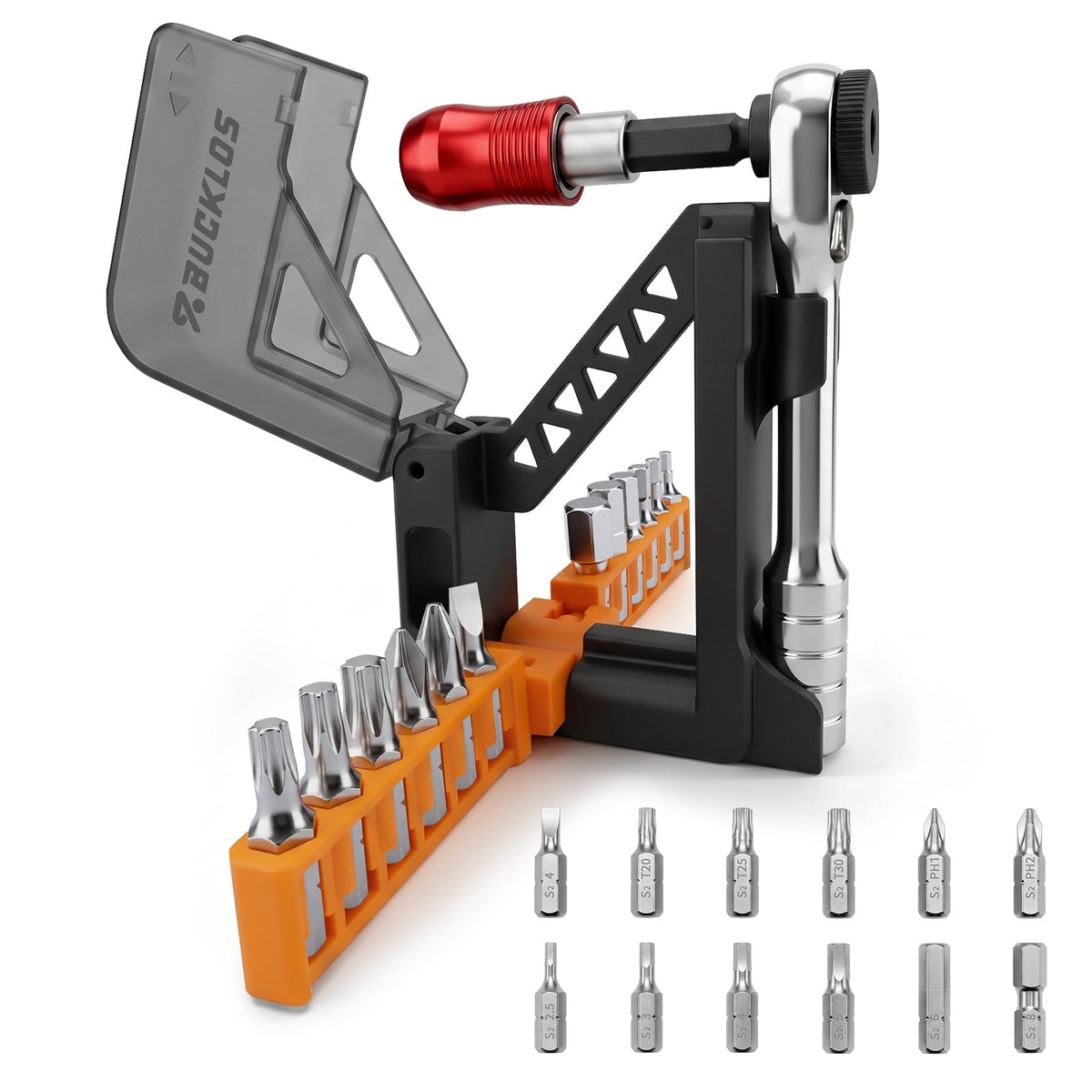 Bike Tool Kit