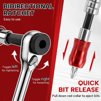 Bike Tool Kit