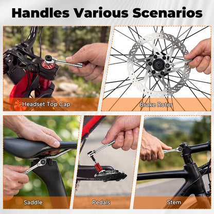 Bike Tool Kit