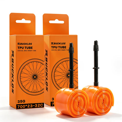 TPU Bike Inner Tube 2PCS