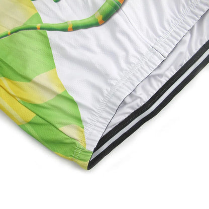 Gecko Jersey