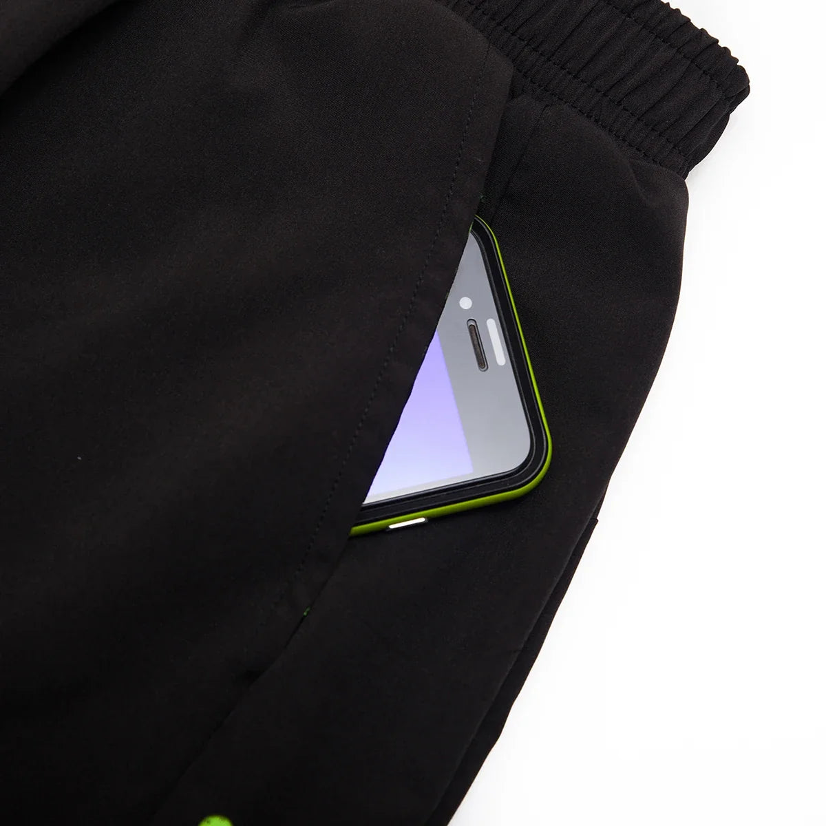 Ridgeline Padded MTB Shorts