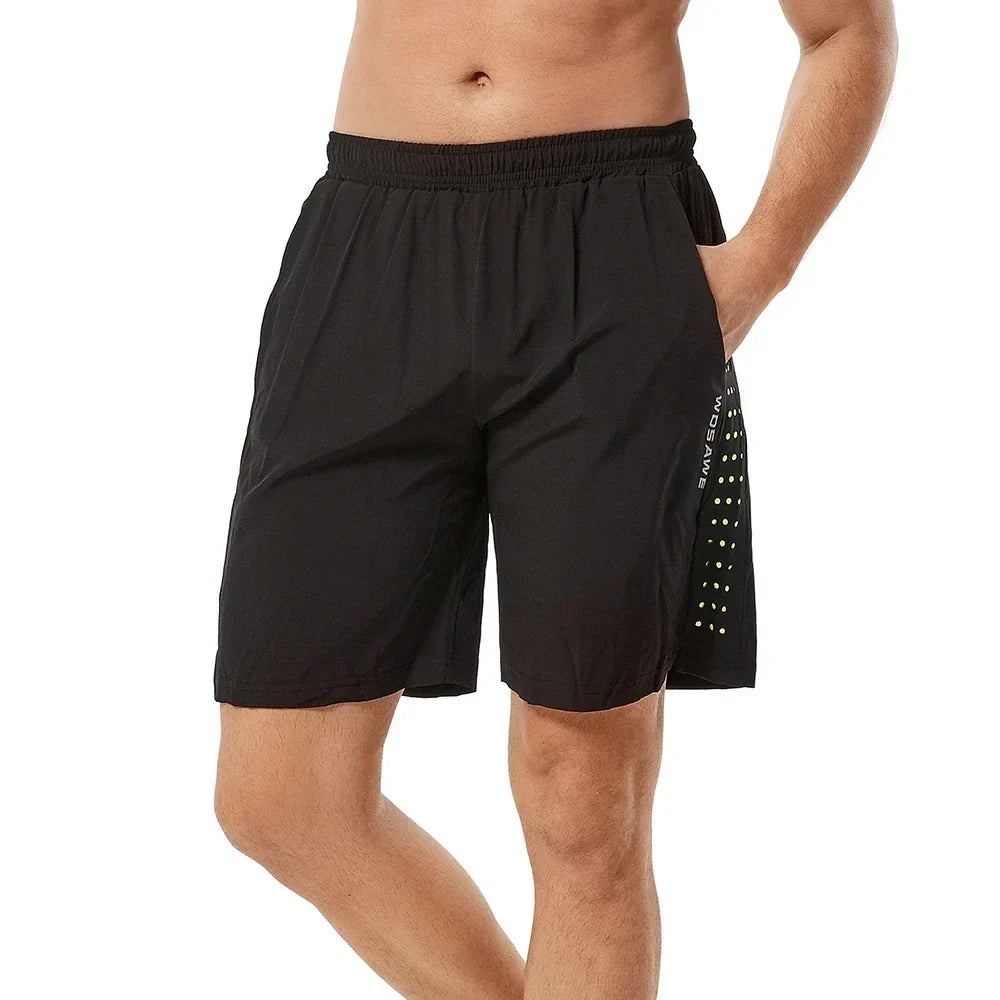 Ridgeline Padded MTB Shorts