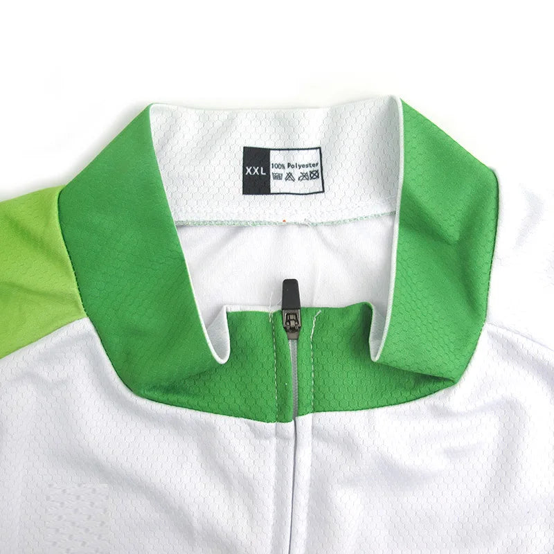 Gecko Jersey